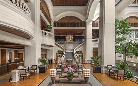 โรมแรม แกรนด์ ไฮแอท เอราวัณ กรุงเทพฯ - SHA Plus Certified